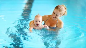 Traveller's Inn Prince Edward Island - Piscine