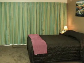 Chum Phae Lagoon Resort - Habitación