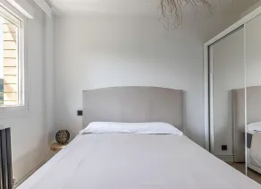 Apartamentos La Arena - Habitación