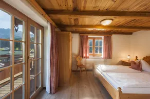 Landhotel Vordergrub - Chambre