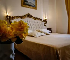 B&B Joan's Heritage - Chambre