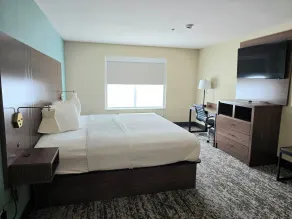 Best Western Casa Villa Suites - Chambre