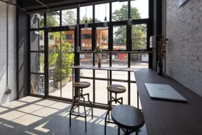 Yindee Travellers Lodge - Restaurant
