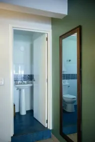 Casa Origen - Bathroom