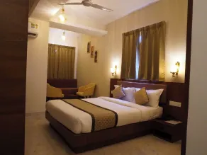SITEVI INN & SUITES - Room