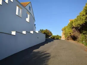 Outlook Lodge - Interiør
