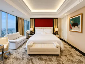 Trans Hotel Jakarta - Habitación