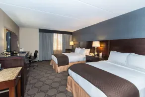 Wyndham Independence - Chambre