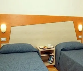 Torre Del Sole - Room