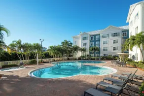 Residence Inn by Marriott Cape Canaveral Cocoa Beach - Piscine