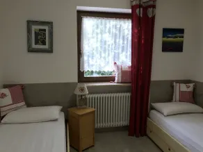 Almida - Zimmer