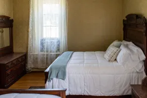The Shepherd's Inn Washington - Chambre