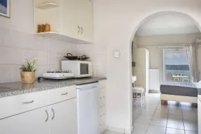 Panorama Fanari studios and apartments - Værelse