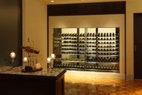 Nishitetsu Grand Hotel - Restaurant