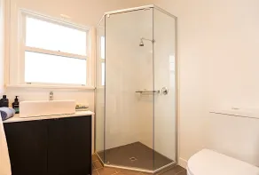 Port Boutique Accommodation - Habitación
