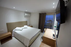 Thomas Beach Hotel - Chambre