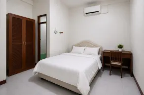 Hotel O Syariah Near UNS Surakarta formerly La Tansa - Værelse