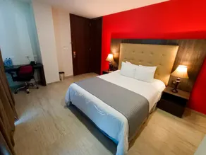 Hotel Amada Cúcuta HR - Room