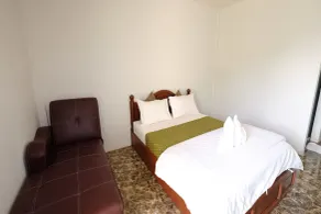 Mananchaya Resort - Room