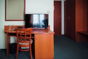 Dionis Hotel - Room