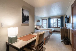 Lodge at Vail Condominiums - Værelse
