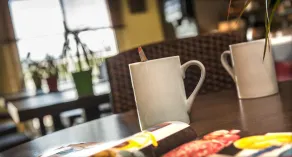Brit Hotel Confort Montauban - Restaurant
