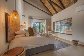 Ukanyi Private Luxury Villa - Zimmer