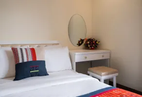 Sapa Luxury hotel & Spa - Chambre