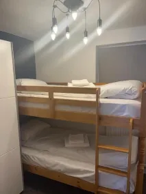 Moorville Hall Hotel - Værelse
