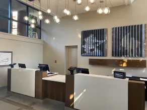 Embassy Suites by Hilton Tucson East - Reception
