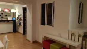 Hostal Boutique Los Geranios del Pinar - Réception