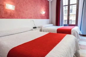 Hostal Sonia Granada - Rom