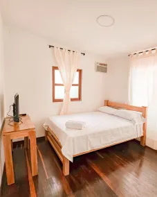 Hotel Villa Santa María - Zimmer