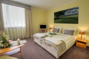 Confero - Room