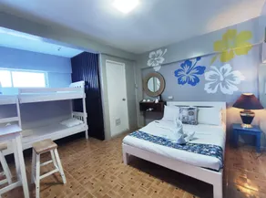 Casa Almarenzo Bed & Breakfast - Chambre