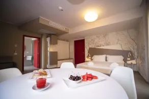 Hotel Malavoglia - Chambre