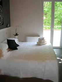 Hotel La Bussola - Camera