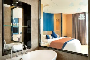 Ramada Foshan Nanhai - Room