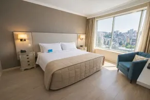 Torres de Suites by InAmazonas - Habitación