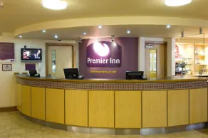 Premier Inn Slough - Reception