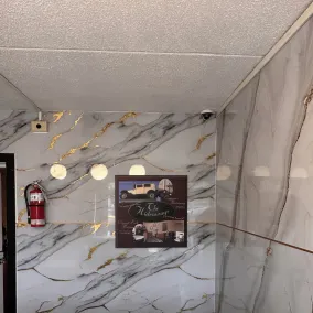 Capone's Hideaway Motel - Reception