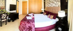 Grand Muthu Forte do Vale - Chambre
