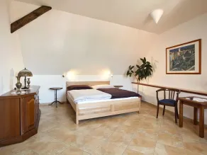 Staroměstský Penzion - Quarto