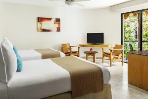 The Reef Playacar Beach Resort & Spa - Chambre