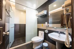 Miao Fu Homestay - Salle de bain