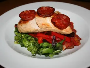The Rose & Crown York - Restaurante