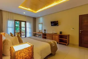 Radha Phala Resort & Spa - Værelse