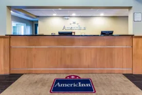 AmericInn & Suites Burnsville, MN - Réception