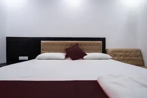 Nova Inn - Room