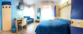 Dependance Alpino - Chambre